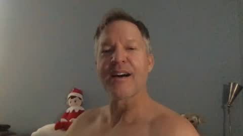 Gregorio online show from January 2, 3:37 am