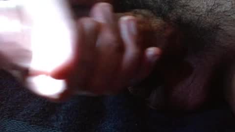 Snapshot of fugazzi6969 chatting on October 12, 10:22 pm Kinky Room online show from October 12, 10:22 pm