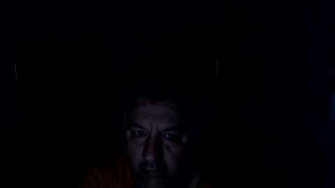 fukingcrazy online show from December 5, 8:16 am