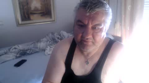 fukingcrazy online show from April 19, 10:38 am