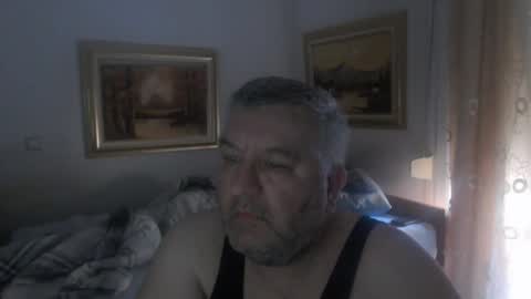 fukingcrazy online show from April 9, 7:36 am