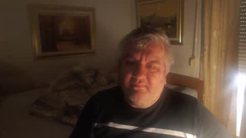 fukingcrazy online show from May 7, 9:38 am