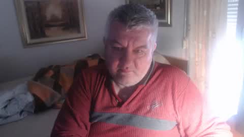 fukingcrazy online show from April 1, 8:37 am