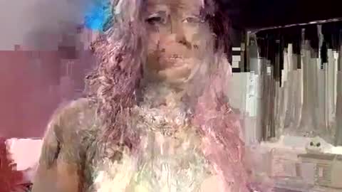 Fukme online show from July 31, 10:33 pm
