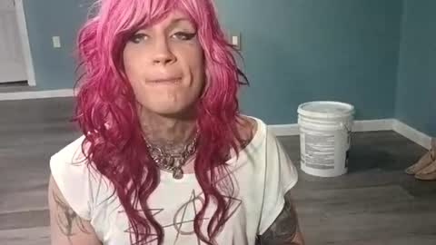 Fukme online show from August 4, 2:24 pm