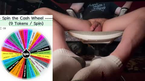 Fullofkink online show from February 27, 8:45 pm