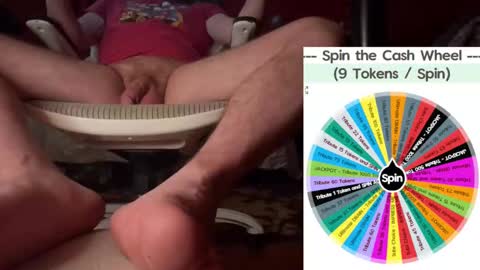 Fullofkink online show from October 26, 3:40 am