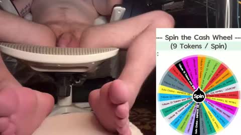 Snapshot of fullofkinks chatting on September 30, 2:44 am Fullofkink online show from September 30, 2:44 am