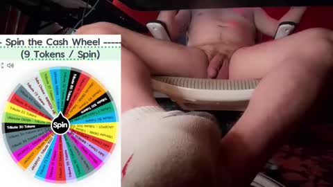 Fullofkink online show from March 2, 8:59 pm