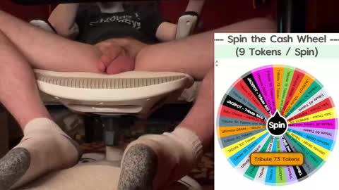 Snapshot of fullofkinks chatting on October 17, 4:38 am Fullofkink online show from October 17, 4:38 am