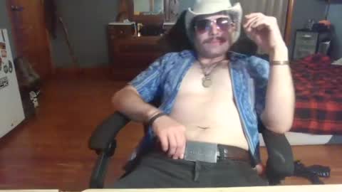 FullyLoadedGonzo online show from June 24, 4:41 am