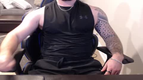 fun_timerr online show from January 7, 9:35 pm