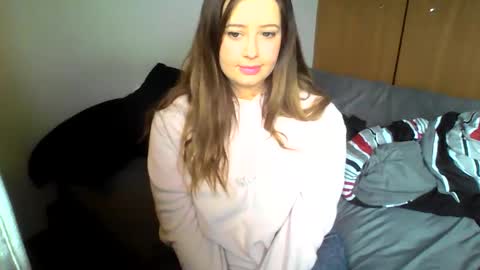 Snapshot of funflirt97 chatting on December 3, 5:17 pm Linnys Palace online show from December 3, 5:17 pm