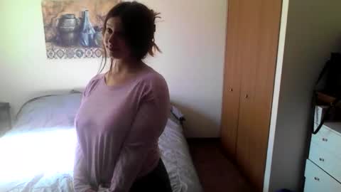 Snapshot of funflirt97 chatting on October 16, 4:28 pm Linnys Palace online show from October 16, 4:28 pm