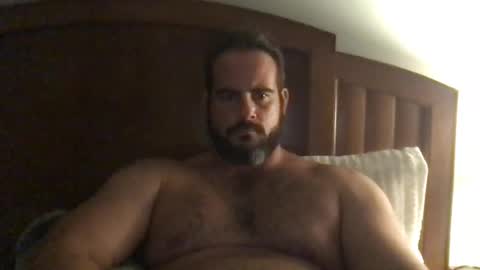 funmarine07 online show from August 4, 1:23 am