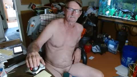 mike online show from April 4, 5:53 pm