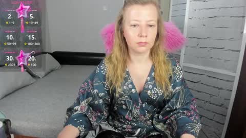 funny_bunny4 online show from January 29, 7:00 pm