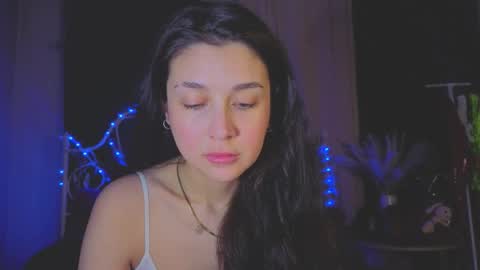 Tiffany online show from March 21, 12:05 am