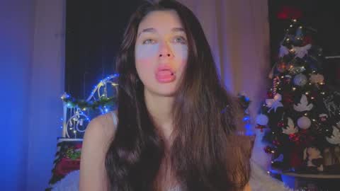 Tiffany online show from December 22, 1:23 am