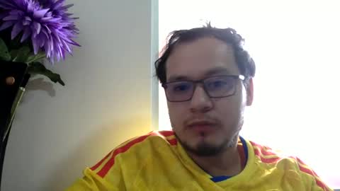 Zanty online show from July 7, 6:12 pm