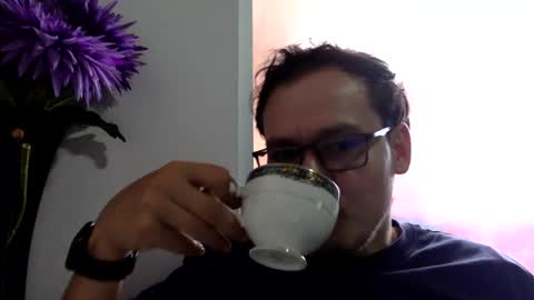 Zanty online show from August 4, 6:26 pm