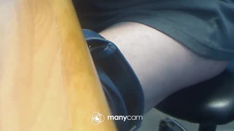 funolder62 online show from March 3, 8:11 pm