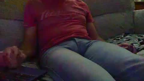 Funslimguy online show from February 23, 9:48 pm