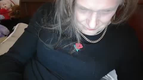 Jessie Love online show from January 26, 10:23 am