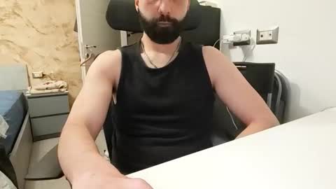 JoeKhrist94 online show from April 25, 8:50 pm