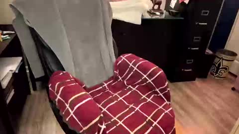 Erich online show from February 21, 2:16 pm