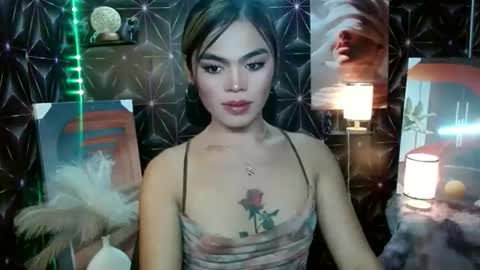 fushialore online show from February 13, 10:40 am