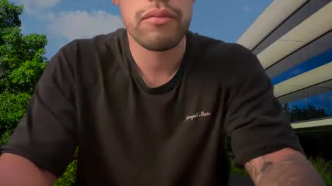 fuuuckboy___ online show from December 7, 8:38 am