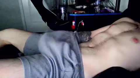 fuxkjazzz online show from March 4, 5:54 pm