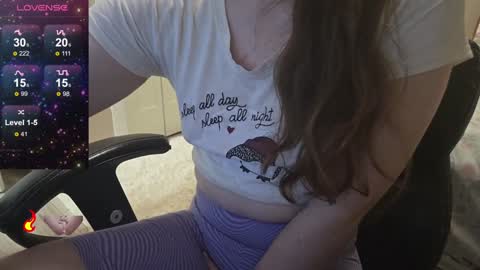 fuxkme_jen online show from January 10, 8:59 pm