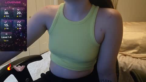 fuxkme_jen online show from January 7, 10:52 pm