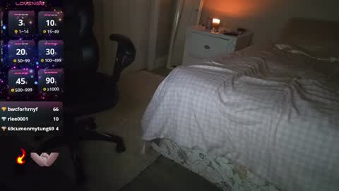 fuxkme_jen online show from January 15, 10:46 pm