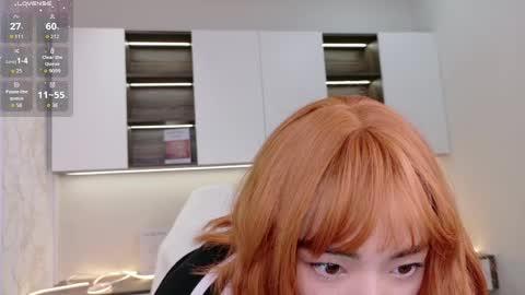 Fuyomi online show from May 12, 5:16 am