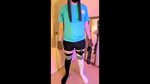 fuzzypuppyboy online show from December 14, 1:56 am