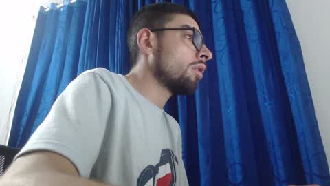 andrew online show from February 7, 4:37 am