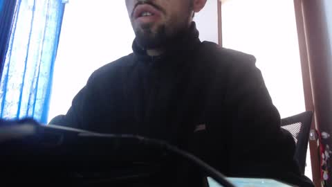 andrew online show from December 2, 7:44 pm