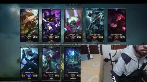 andrew online show from January 6, 7:40 pm