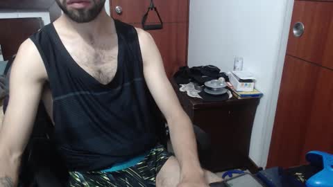 andrew online show from January 19, 4:22 am