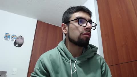 andrew online show from February 21, 12:27 am