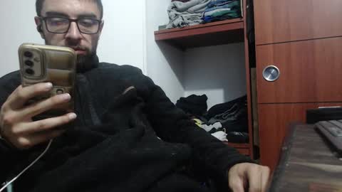 andrew online show from February 16, 6:32 am