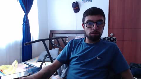 andrew online show from February 28, 6:31 pm