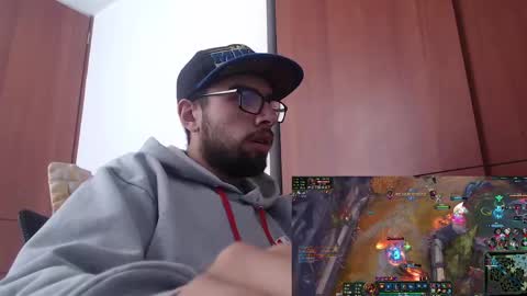 andrew online show from February 17, 6:28 pm