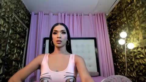 fvckingoliviabio online show from February 18, 4:18 pm