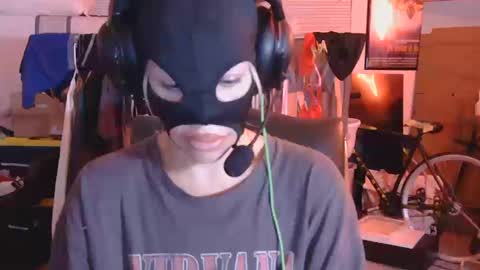 fxckingfreaks online show from October 17, 1:37 pm