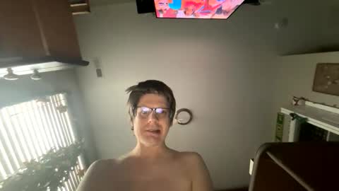 Adam online show from January 16, 7:12 pm