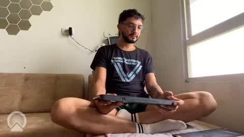 Fyodr online show from July 29, 2:28 pm